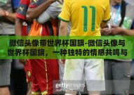 微信头像带世界杯国旗-微信头像与世界杯国旗，一种独特的情感共鸣与身份认同