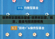 世界杯彩票概念基金-世界杯彩票，概念、基金与投资新视角