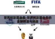世界杯彩票业务-世界杯彩票业务的全球热潮与挑战