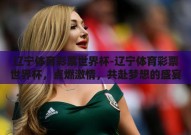 辽宁体育彩票世界杯-辽宁体育彩票世界杯，点燃激情，共赴梦想的盛宴