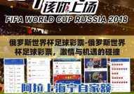 俄罗斯世界杯足球彩票-俄罗斯世界杯足球彩票，激情与机遇的碰撞
