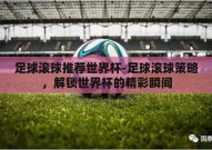 足球滚球推荐世界杯-足球滚球策略，解锁世界杯的精彩瞬间