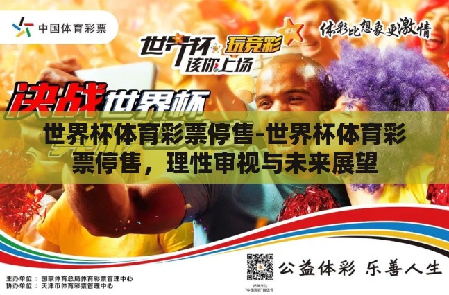 世界杯体育彩票停售-世界杯体育彩票停售，理性审视与未来展望