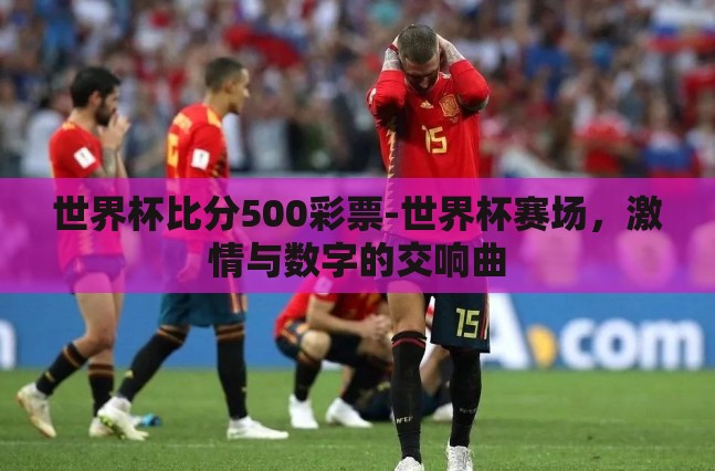 世界杯比分500彩票-世界杯赛场，激情与数字的交响曲