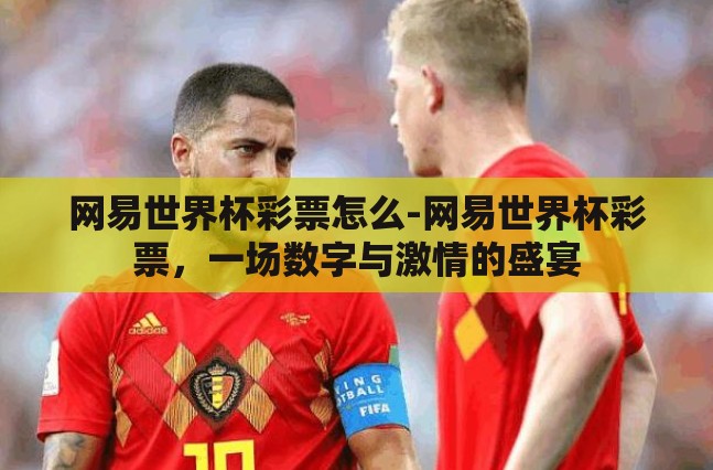 网易世界杯彩票怎么-网易世界杯彩票,一场数字与激情的盛宴 网易世界杯彩票怎么-网易世界杯彩票,一场数字与激情的盛宴
