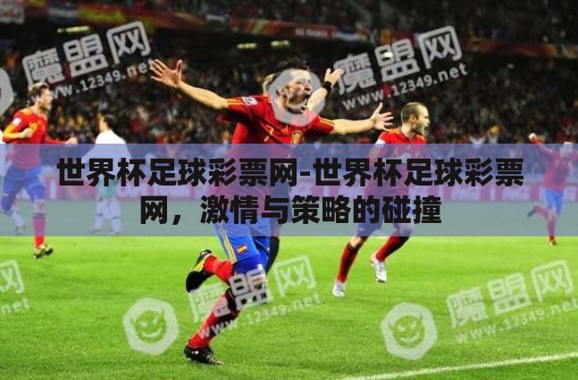 世界杯足球彩票网-世界杯足球彩票网,激情与策略的碰撞 世界杯足球彩票网-世界杯足球彩票网,激情与策略的碰撞