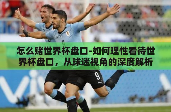 怎么赌世界杯盘口-如何理性看待世界杯盘口,从球迷视角的深度解析 怎么赌世界杯盘口-如何理性看待世界杯盘口,从球迷视角的深度解析