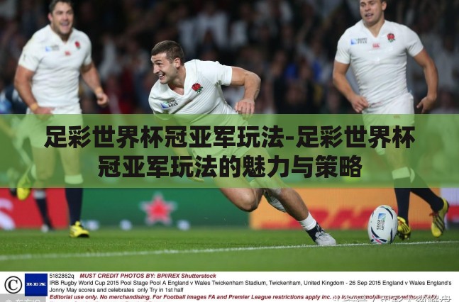 足彩世界杯冠亚军玩法-足彩世界杯冠亚军玩法的魅力与策略 足彩世界杯冠亚军玩法-足彩世界杯冠亚军玩法的魅力与策略