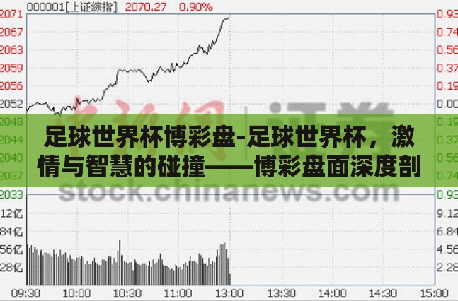 足球世界杯博彩盘-足球世界杯,激情与智慧的碰撞——博彩盘面深度剖析 足球世界杯博彩盘-足球世界杯,激情与智慧的碰撞——博彩盘面深度剖析