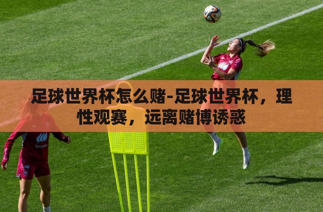 足球世界杯怎么赌-足球世界杯，理性观赛，远离赌博诱惑