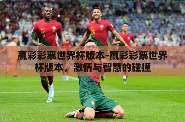 赢彩彩票世界杯版本-赢彩彩票世界杯版本，激情与智慧的碰撞