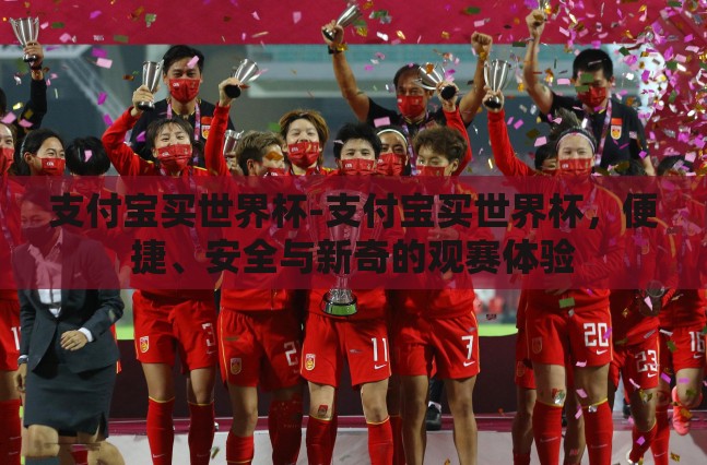 支付宝买世界杯-支付宝买世界杯，便捷、安全与新奇的观赛体验