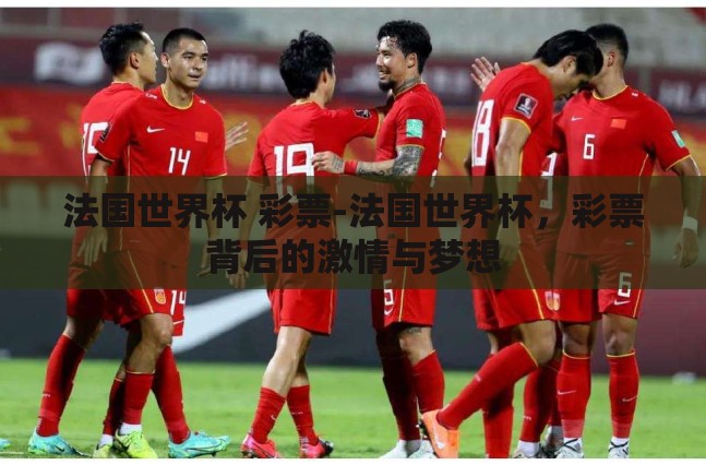 法国世界杯 彩票-法国世界杯，彩票背后的激情与梦想