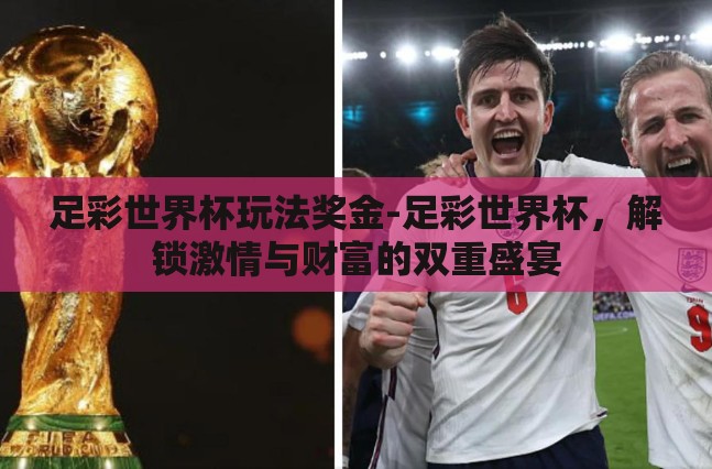 足彩世界杯玩法奖金-足彩世界杯，解锁激情与财富的双重盛宴