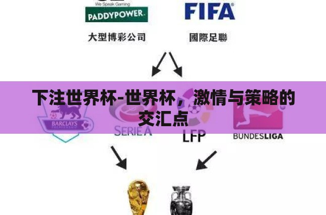 下注世界杯-世界杯,激情与策略的交汇点 下注世界杯-世界杯,激情与策略的交汇点